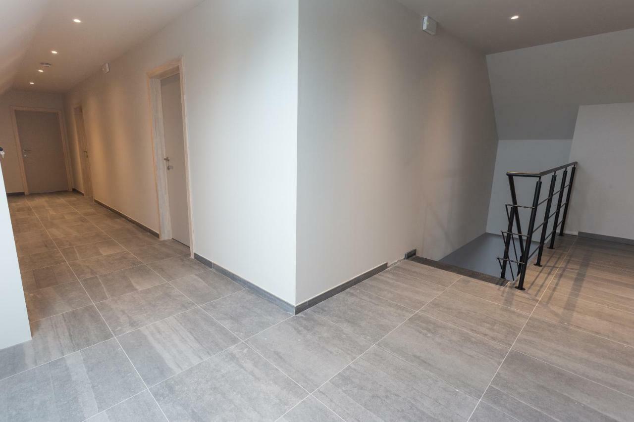 Vakantiewoning Ter Luyghem Houthulst المظهر الخارجي الصورة