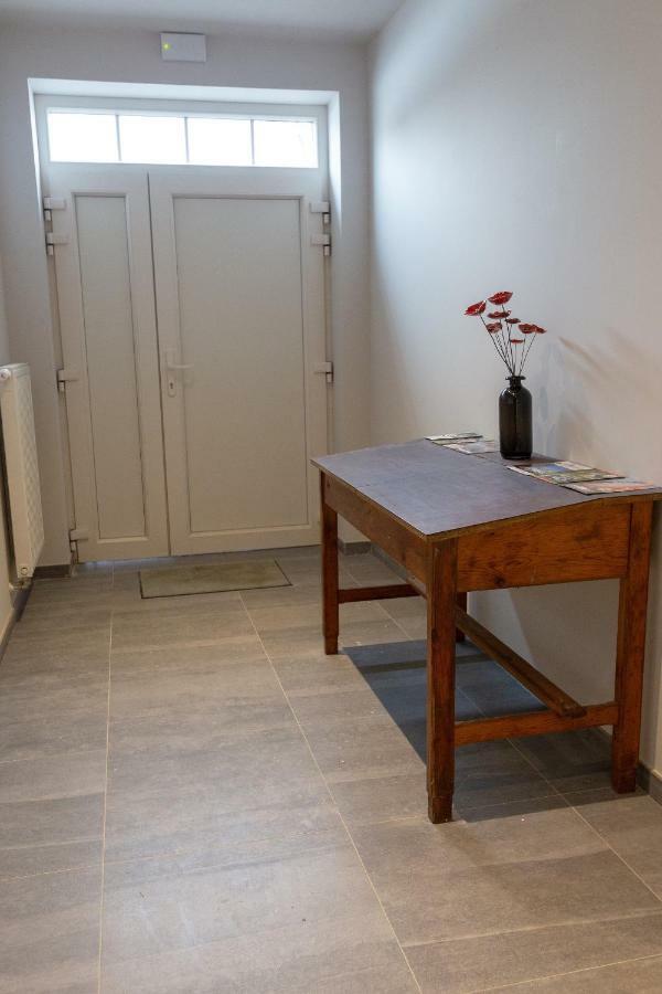 Vakantiewoning Ter Luyghem Houthulst المظهر الخارجي الصورة