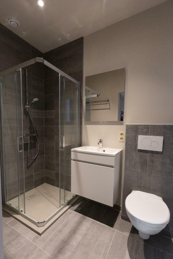 Vakantiewoning Ter Luyghem Houthulst المظهر الخارجي الصورة