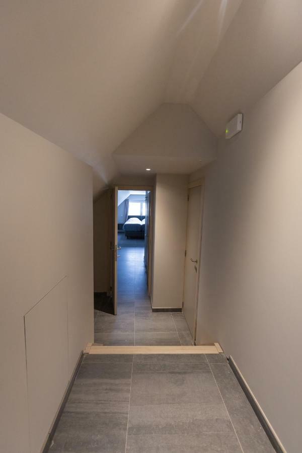 Vakantiewoning Ter Luyghem Houthulst المظهر الخارجي الصورة