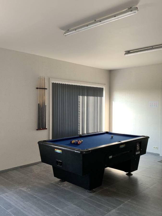 Vakantiewoning Ter Luyghem Houthulst المظهر الخارجي الصورة